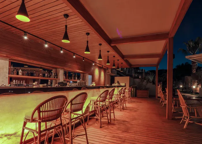 The Highlight Bodrum