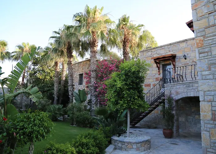 Marina BoutiqueBoutique Hotel